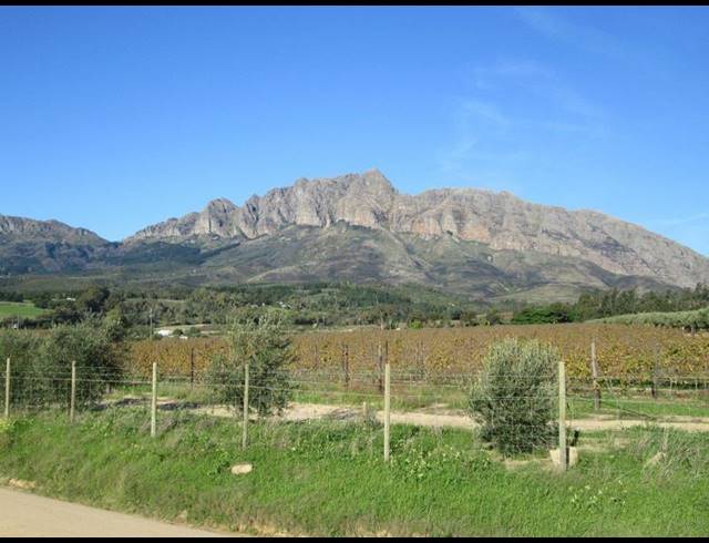 FARM FOR SALE IN WELLINGTON